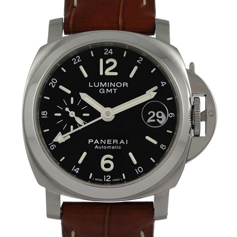 Panerai Luminor Gmt PAM 00244 .